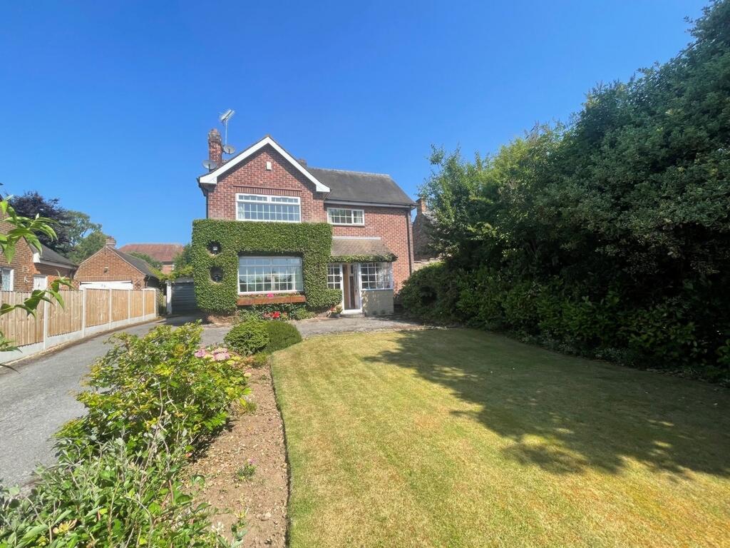 Main image of property: Derby Road, Risley, DE72