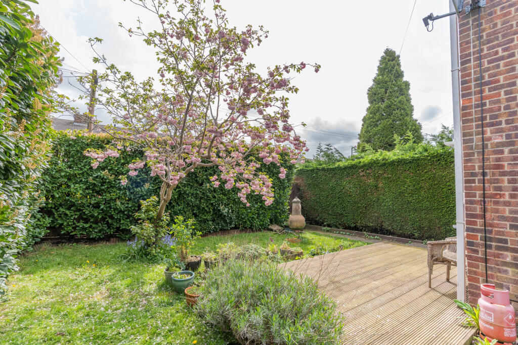 House in Bristol, Patchway - View 2