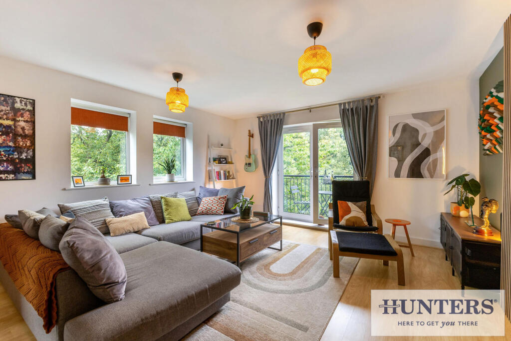 Apartment in Leeds, Horsforth Woodside, Horsforth - View 5