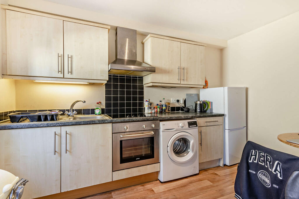 The Lofts, 21 Water Street, HD1 photo 4