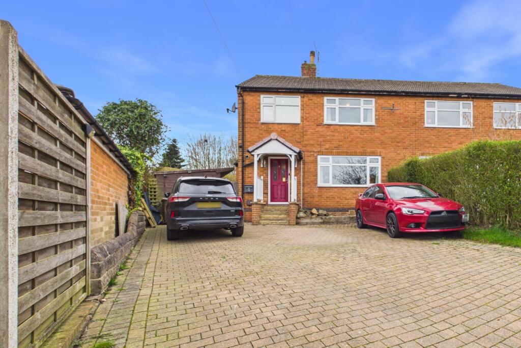 Main image of property: Vernon Road, Dore, S17 3QE