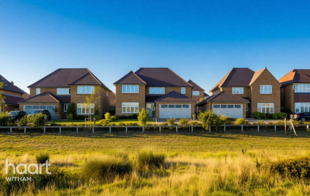 Main image of property: Raven Gardens, Silver End
