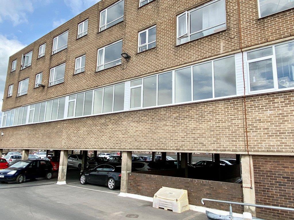 Main image of property: Carsington House