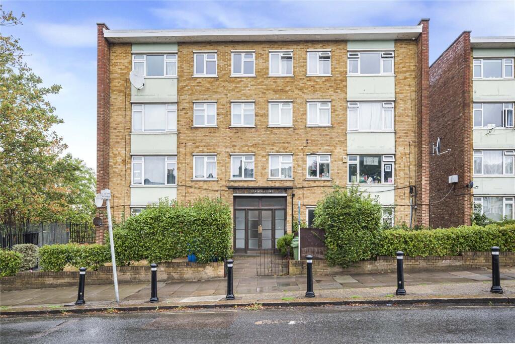 Main image of property: St. Asaph Road, London, SE4