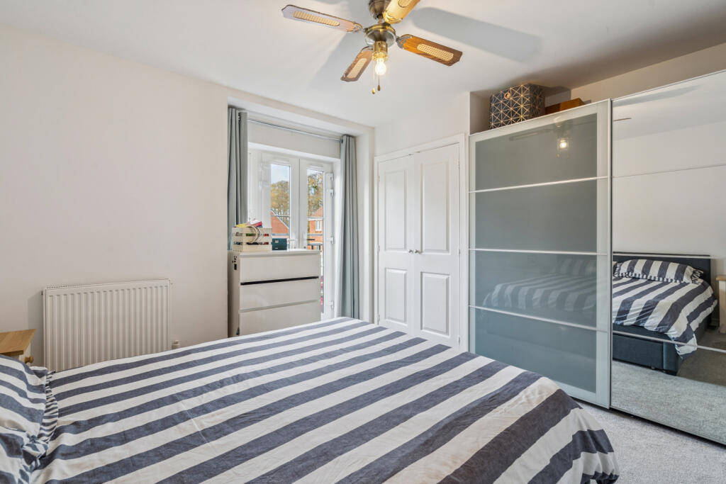 Apartment in Hemel Hempstead, Little Chalfont - More