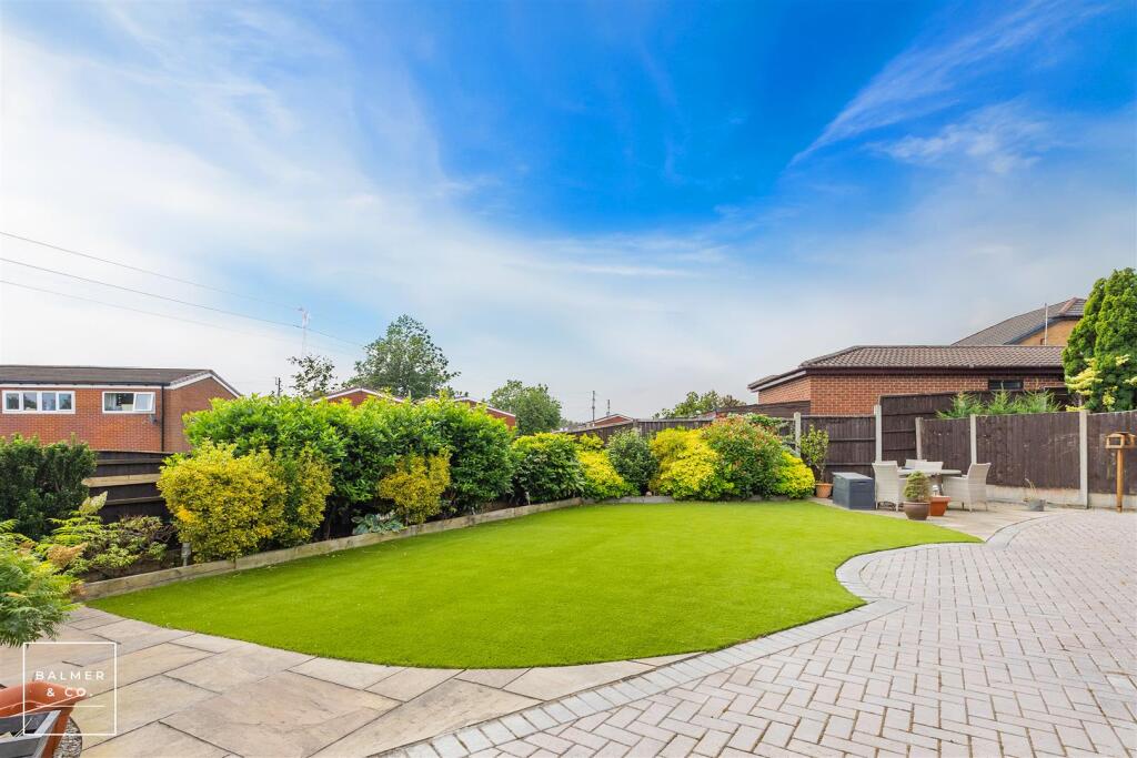 Hambledon Close, Atherton, M46 photo 4