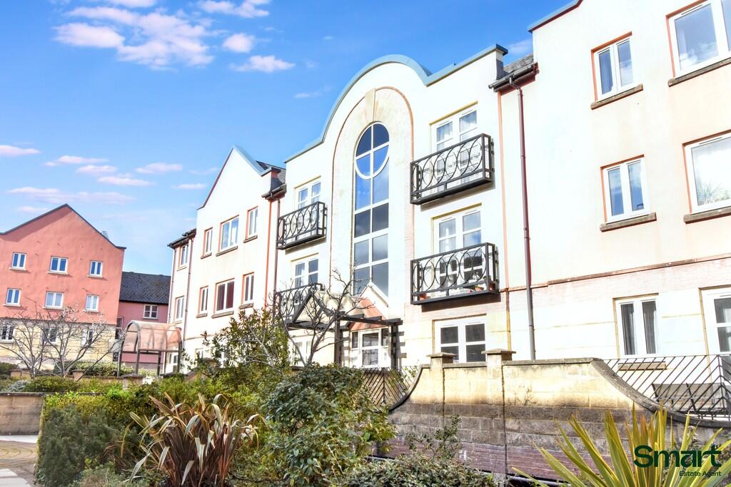 Main image of property: Waterside, Exeter