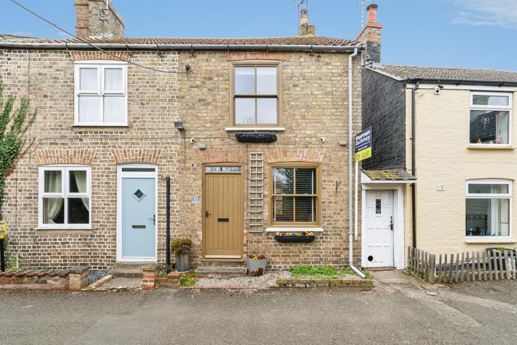 Main image of property: West End, March