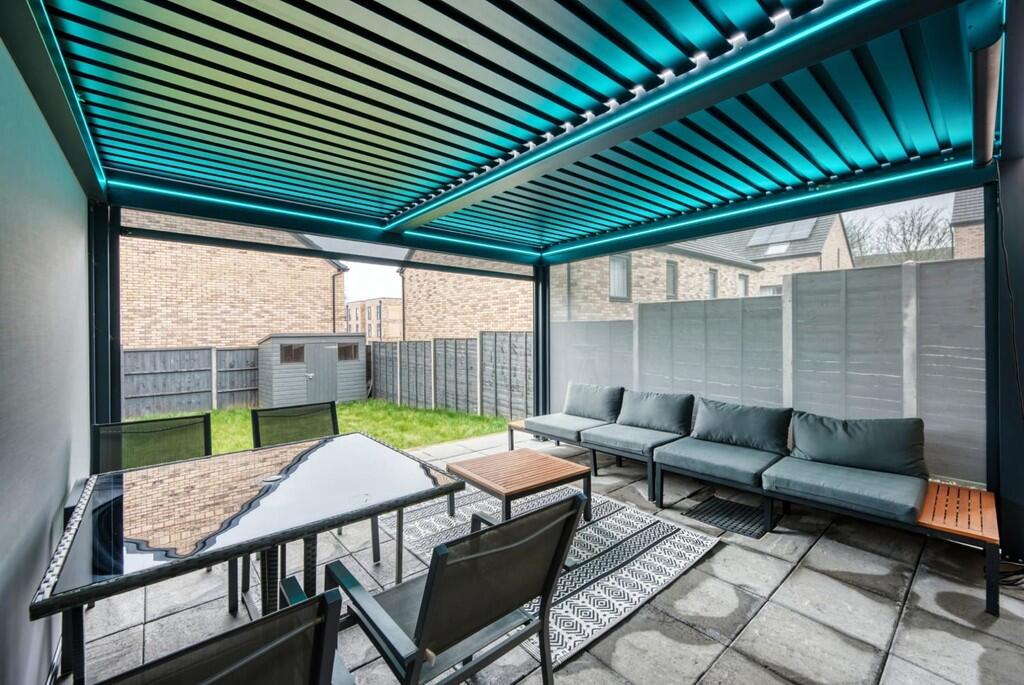 Additional image 19 of Vere Street, Birmingham, B5 