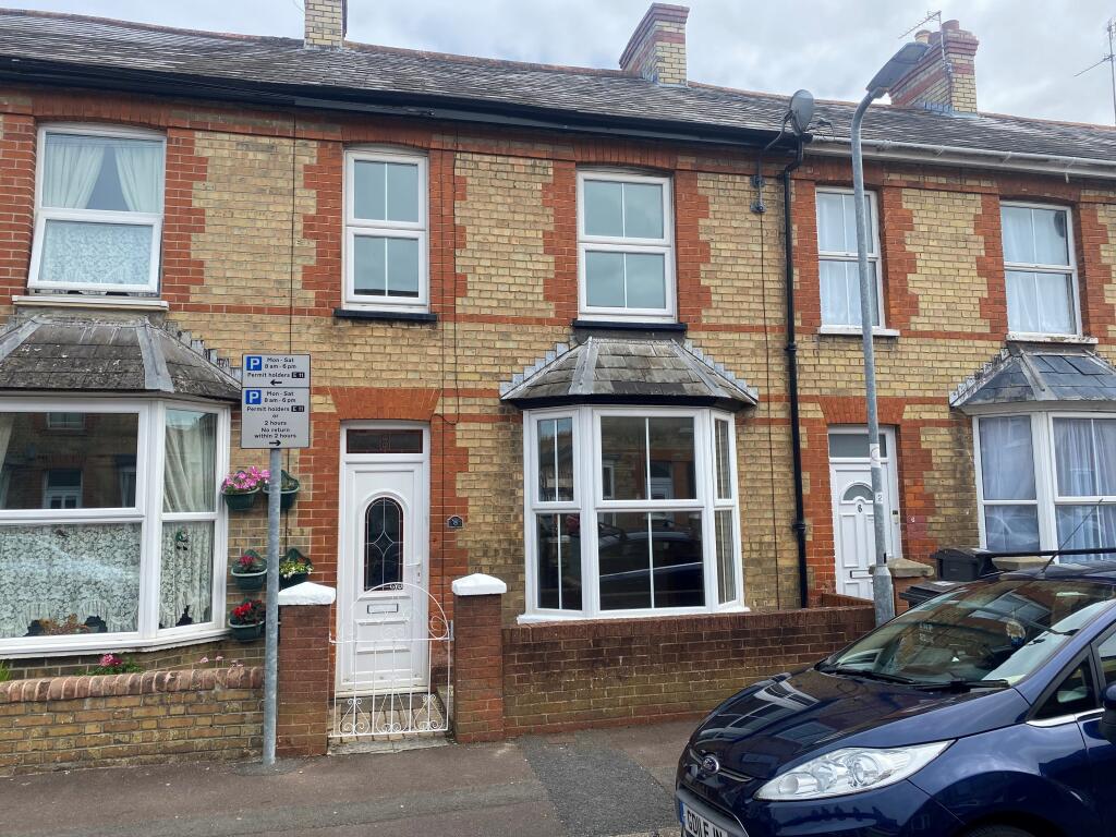Main image of property: Winchester Street, Taunton, Somerset