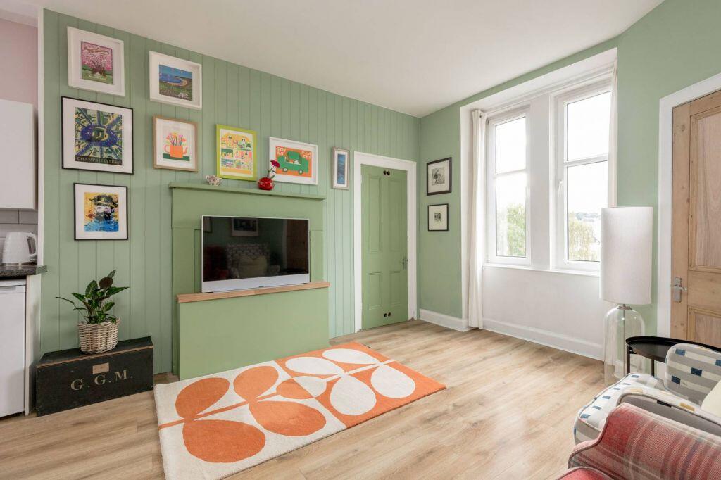 3/15 (3f3) Millar Place, Edinburgh, EH10 5HJ photo 2