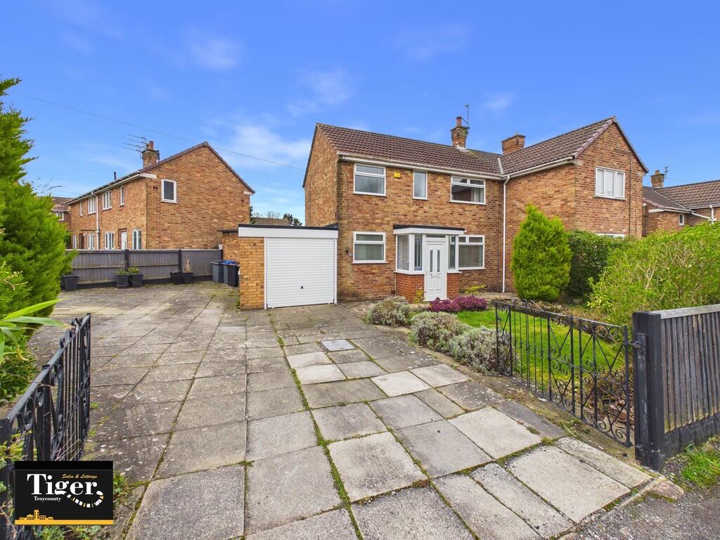 Main image of property: Normoss Avenue, Blackpool