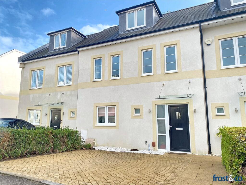 Main image of property: Park Close, Poole, Dorset, BH15