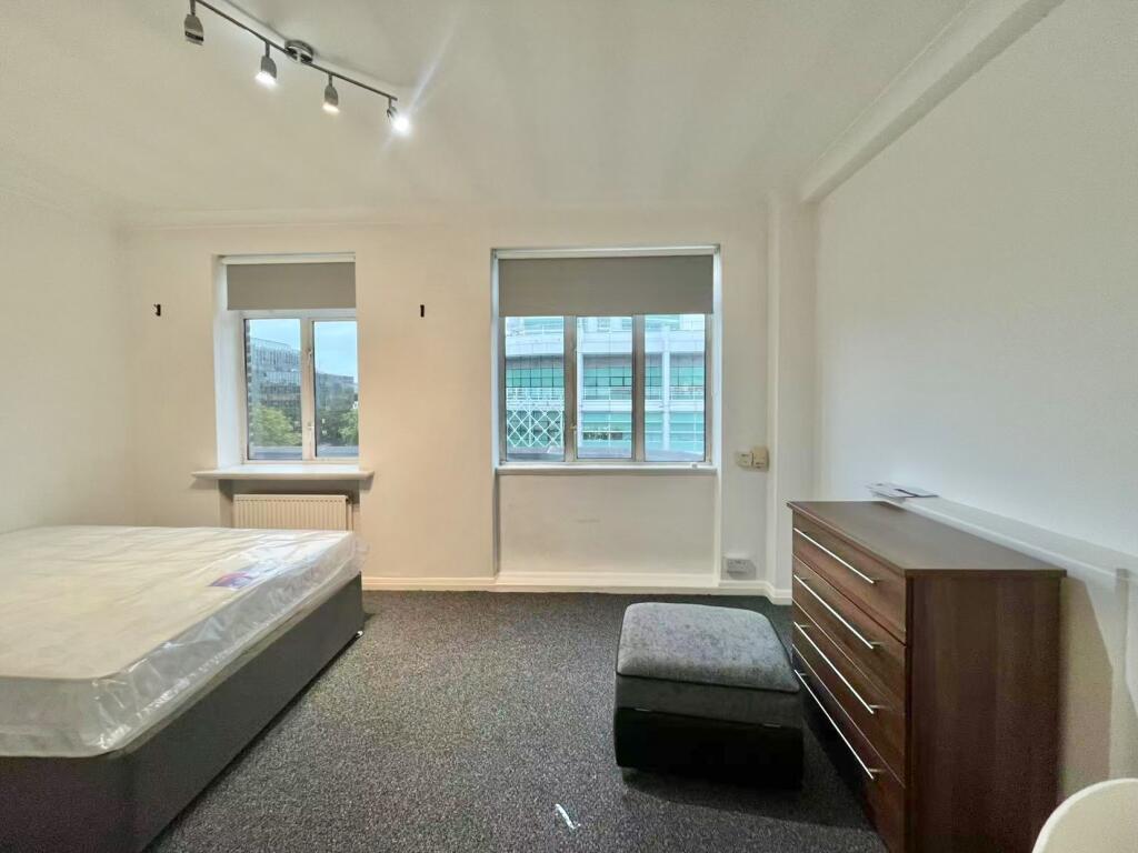 Main image of property: Warren Court, Euston Road, Camden, London