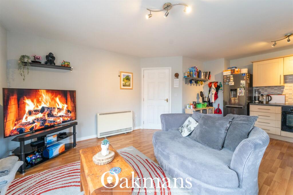 Ratcliffe Avenue, Birmingham, B30 photo 3