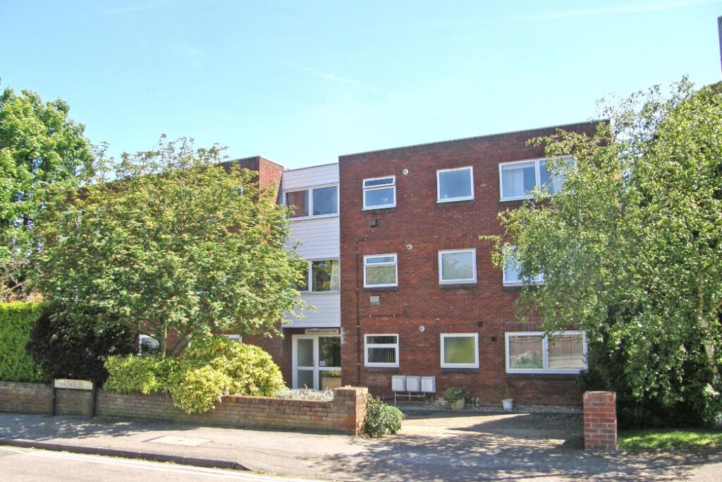 Main image of property: Coming End Of March - Lansdowne Court, Churchfields, Broxbourne, EN10