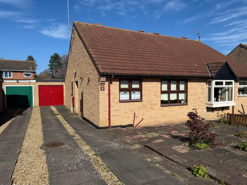 Main image of property: Carholme Close, Bourne