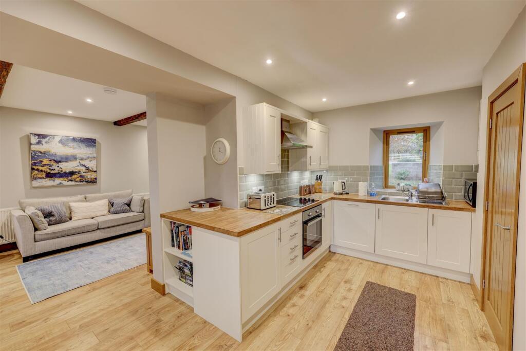 House in Dacre, Clickham - View 4