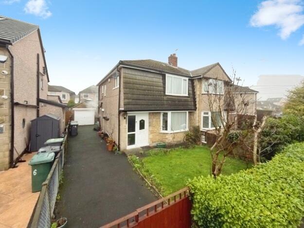 Main image of property: Woodside View, Cottingley, Bingley, BD16