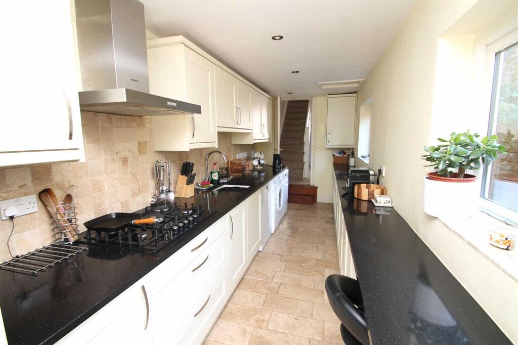 House in Birmingham, Harborne - View 5