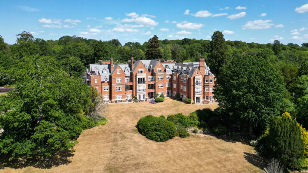 Main image of property: Penshurst Road, Penshurst, Tonbridge, TN11 8DY