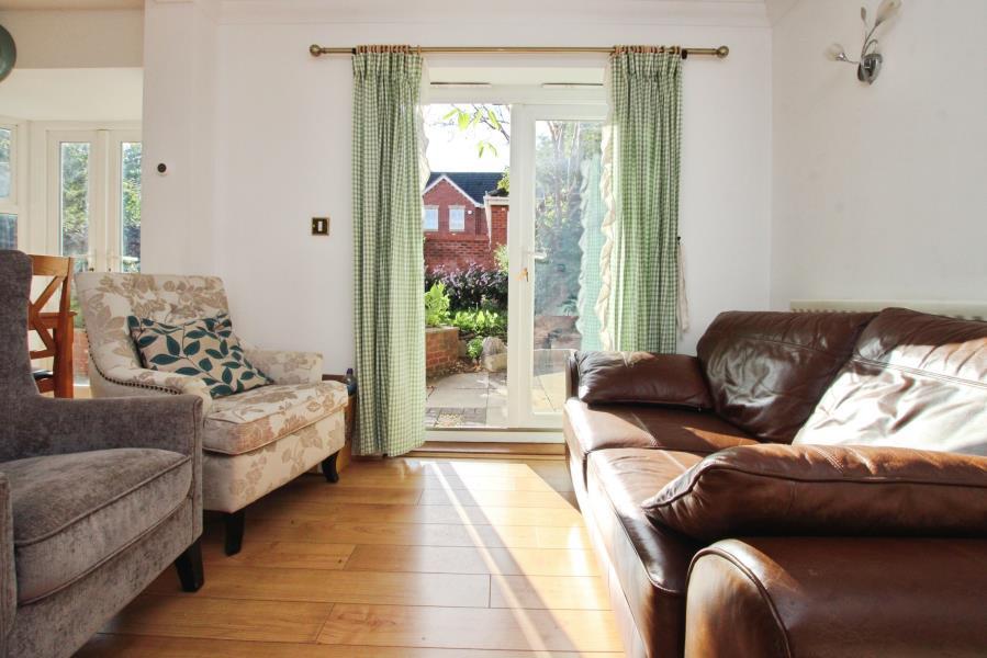House in Bristol, Stoke Park, Stoke Park and Cheswick - View 4