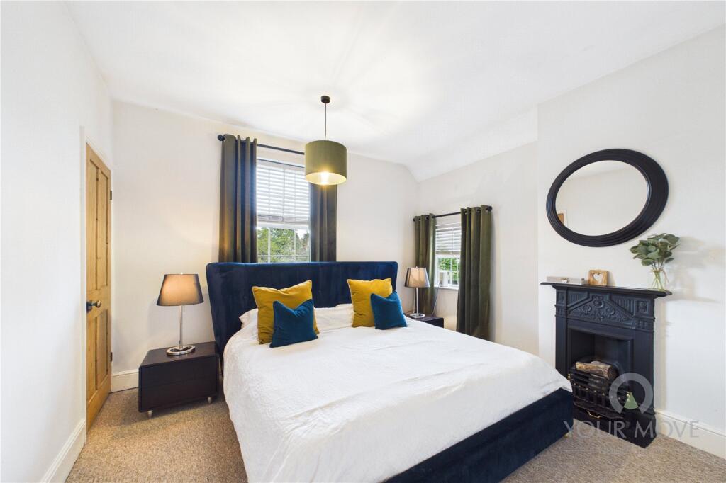 House in Northampton - View 5
