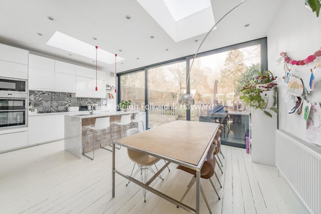 Main image of property: Redston Road, London, N8