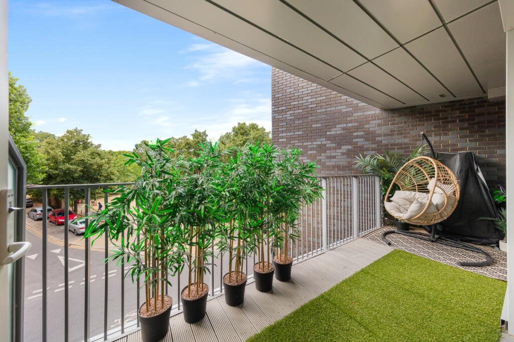 Main image of property: Bowspirit Apartments, Creekside Deptford SE8
