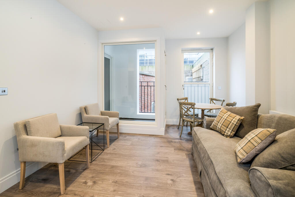 Main image of property: Cresset Court, 73 High Street, Maidenhead, SL6