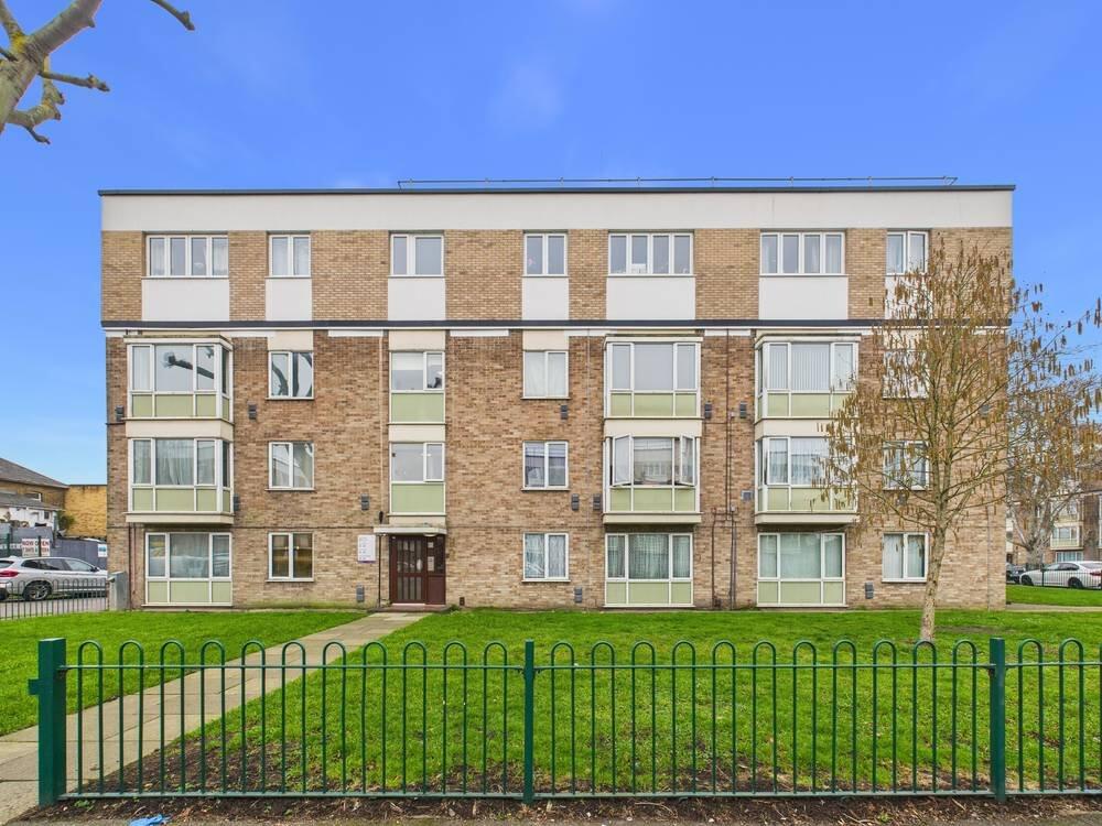 Main image of property: Bethany Waye, Feltham, Middlesex, TW14
