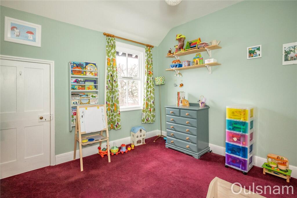 Additional image 27 of South Crescent, Bromsgrove, Worcestershire, B60