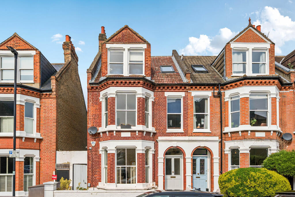 Main image of property: Fawnbrake Avenue, Herne Hill, London, SE24