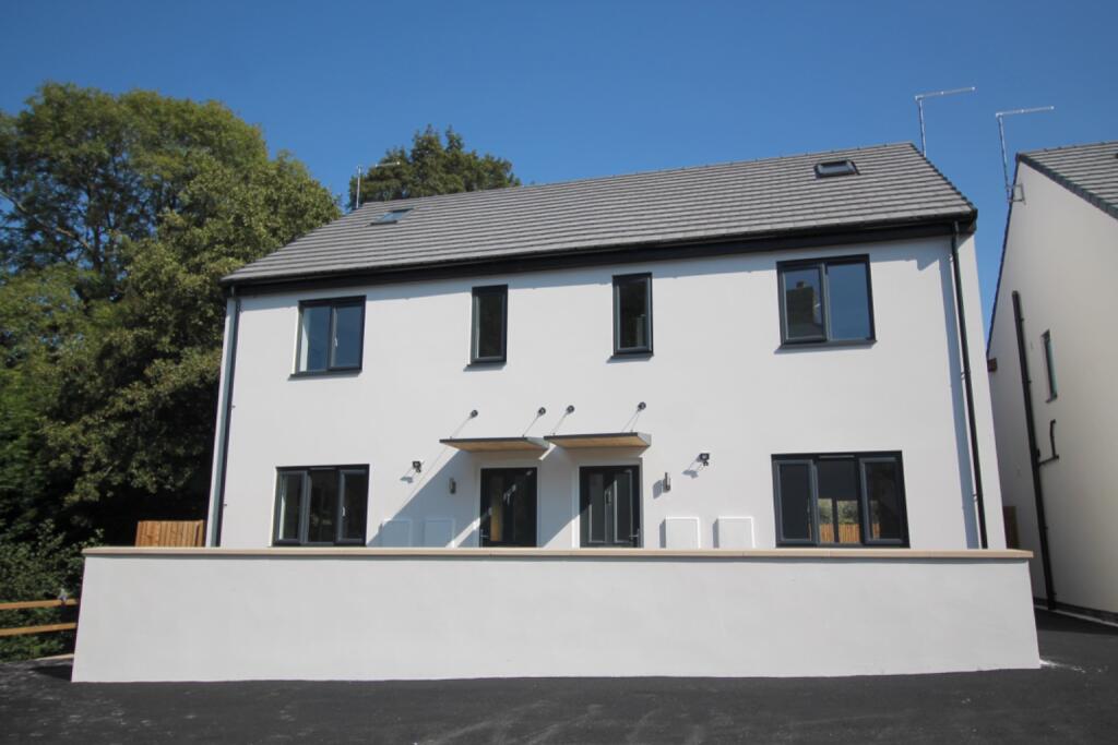 Main image of property: Chew Stoke, Bristol