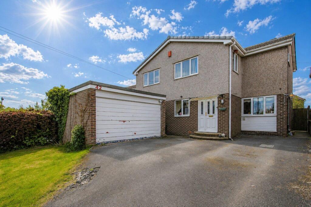 Main image of property: Brand Hill Drive, Crofton