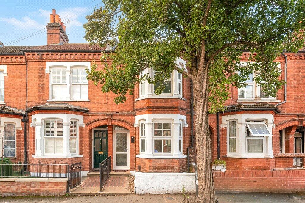 Main image of property: Bruce Grove, Watford, Hertfordshire, WD24