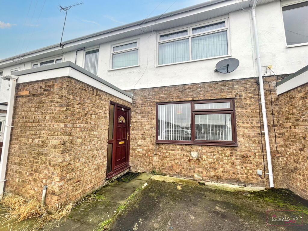 Main image of property: Llys Arthur, Towyn, LL22 9PH