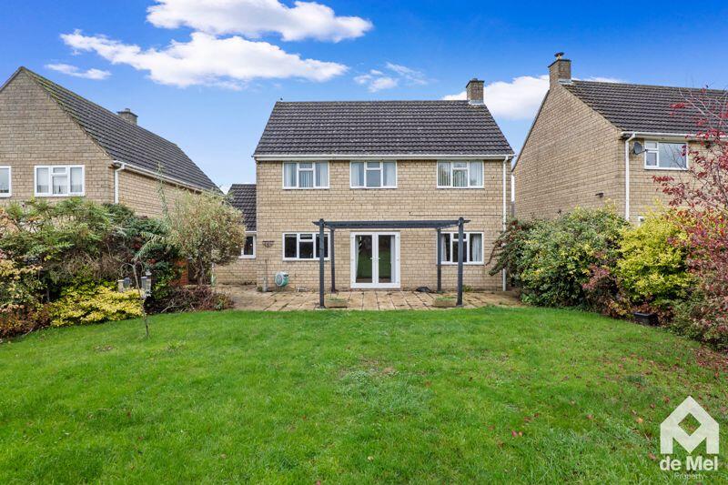 Main image of property: Pottersfield Road, Woodmancote, Cheltenham, GL52