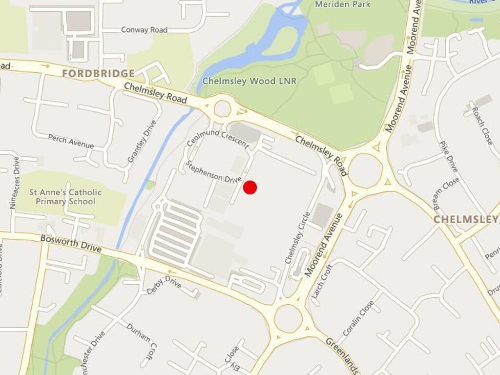 Additional image 8 of Unit 49, 8 Maple Walk, Chelmsley Wood Shopping Centre, Birmingham B37 5TS