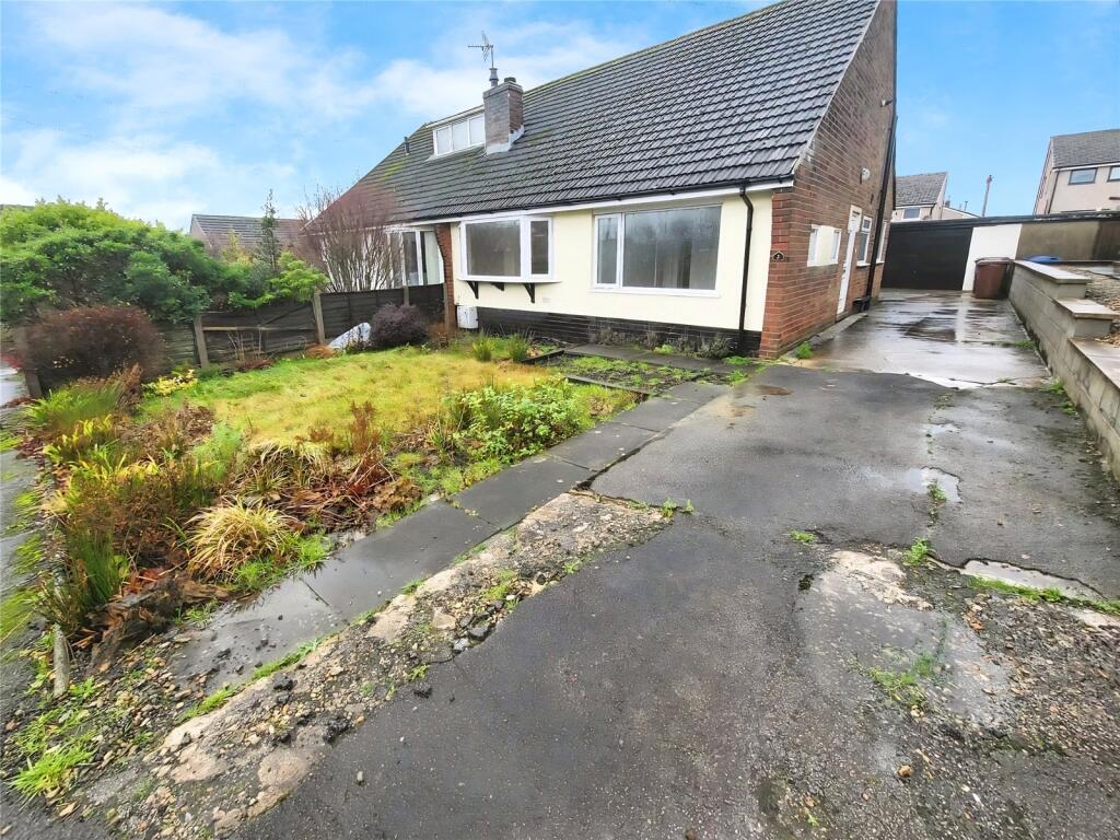 Main image of property: Sunny Bower Close, Blackburn, Lancashire, BB1