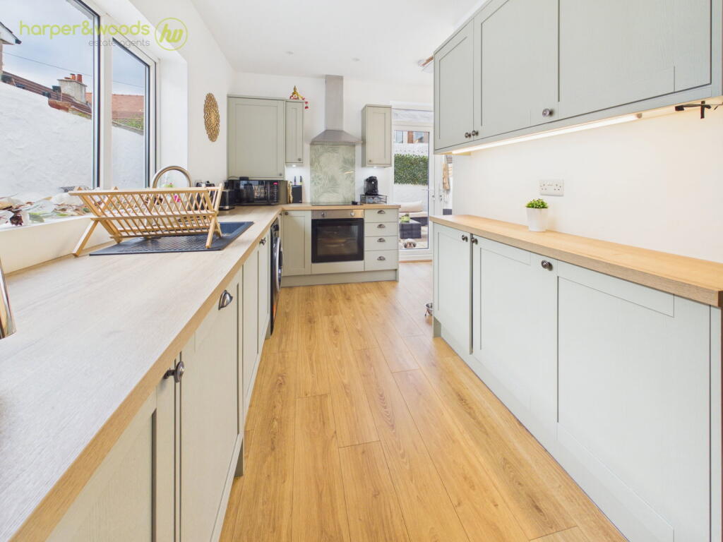 House in Wirral, Liverpool City Region - View 2