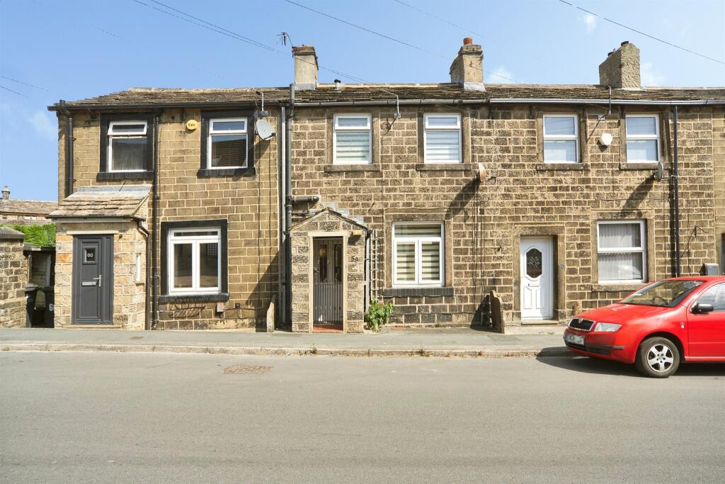 Main image of property: Wheathead Lane, Keighley