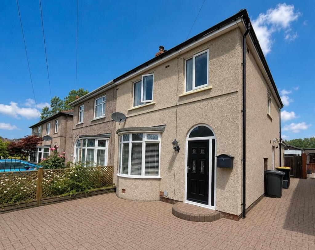 Main image of property: Newlands Avenue, Lancaster | Close To Best Schools