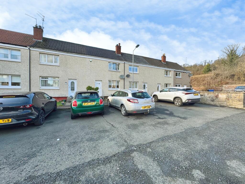 Main image of property: Thistle Neuk, Old Kilpatrick, G60