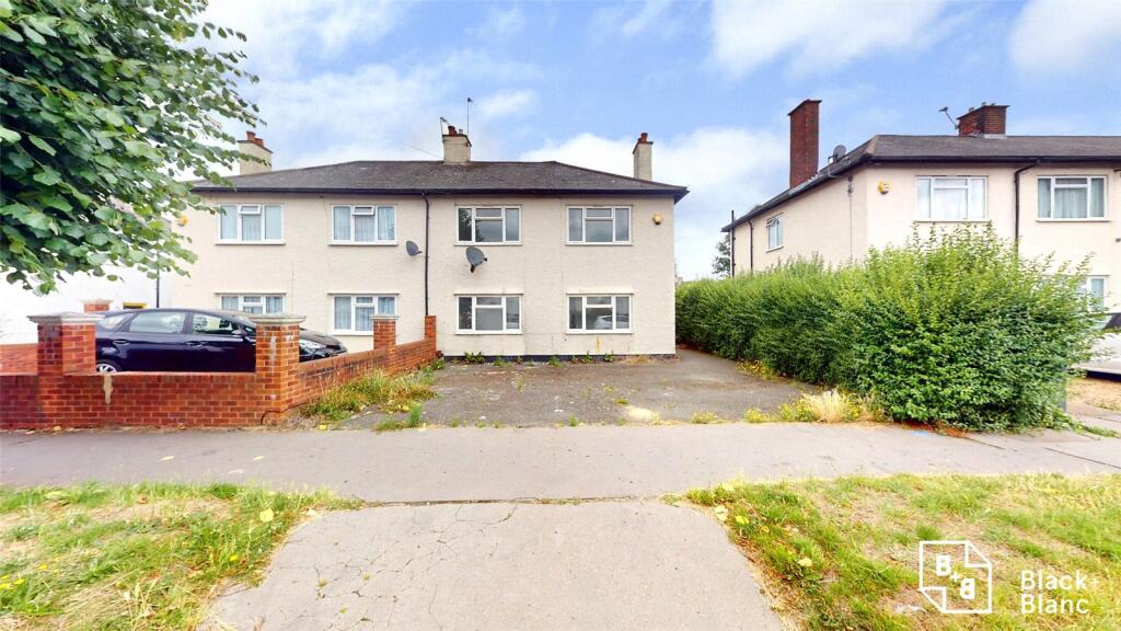 Main image of property: Norbury Avenue, Thornton Heath, Surrey, CR7