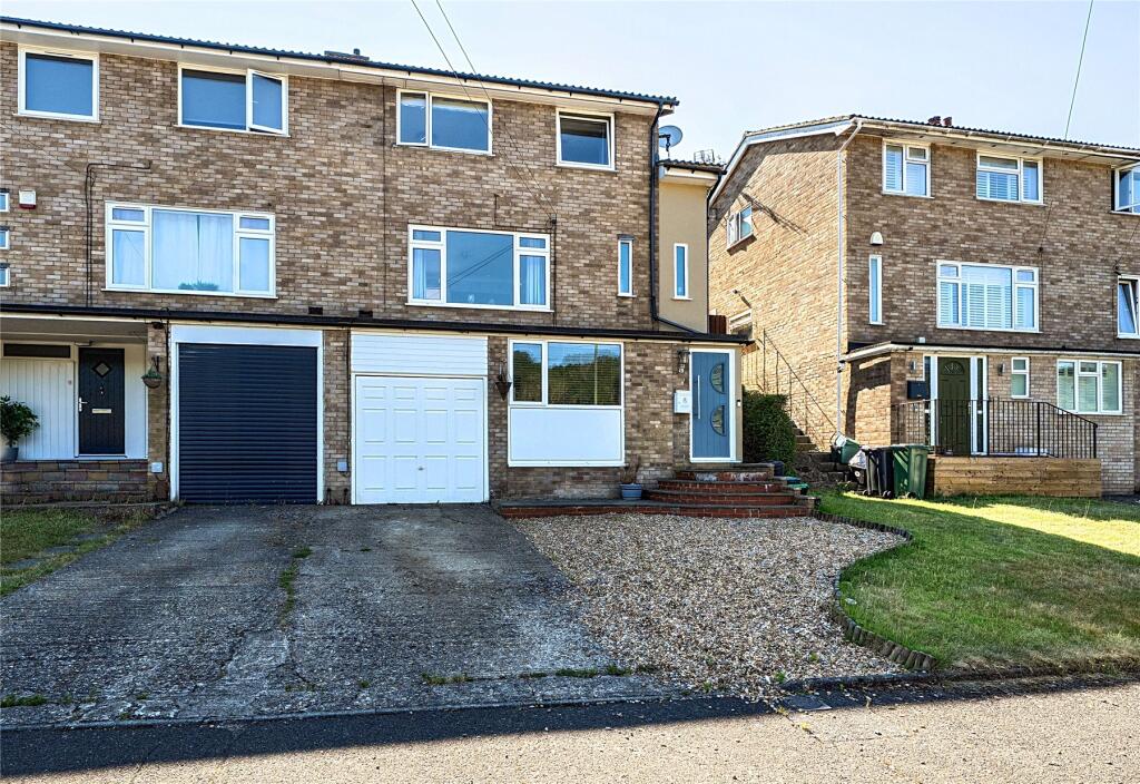 Main image of property: Flamborough Close, Westerham, Kent