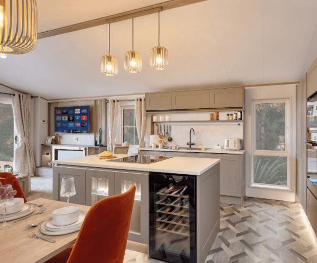 House in Cotswold, South Cerney - View 2