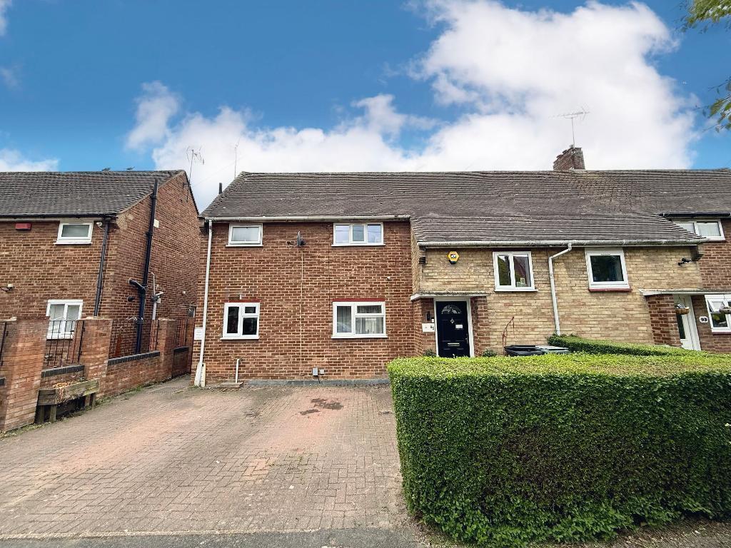 Main image of property: Eighth Avenue, Sundon Park, Luton, Bedfordshire, LU3 3DP
