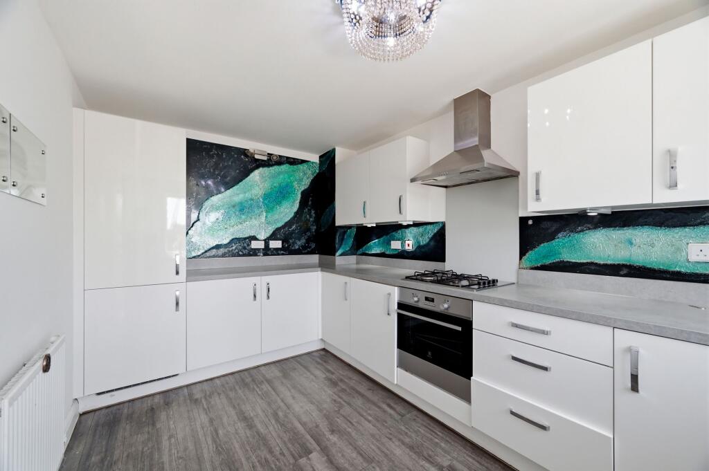 House in Milton Keynes - View 5