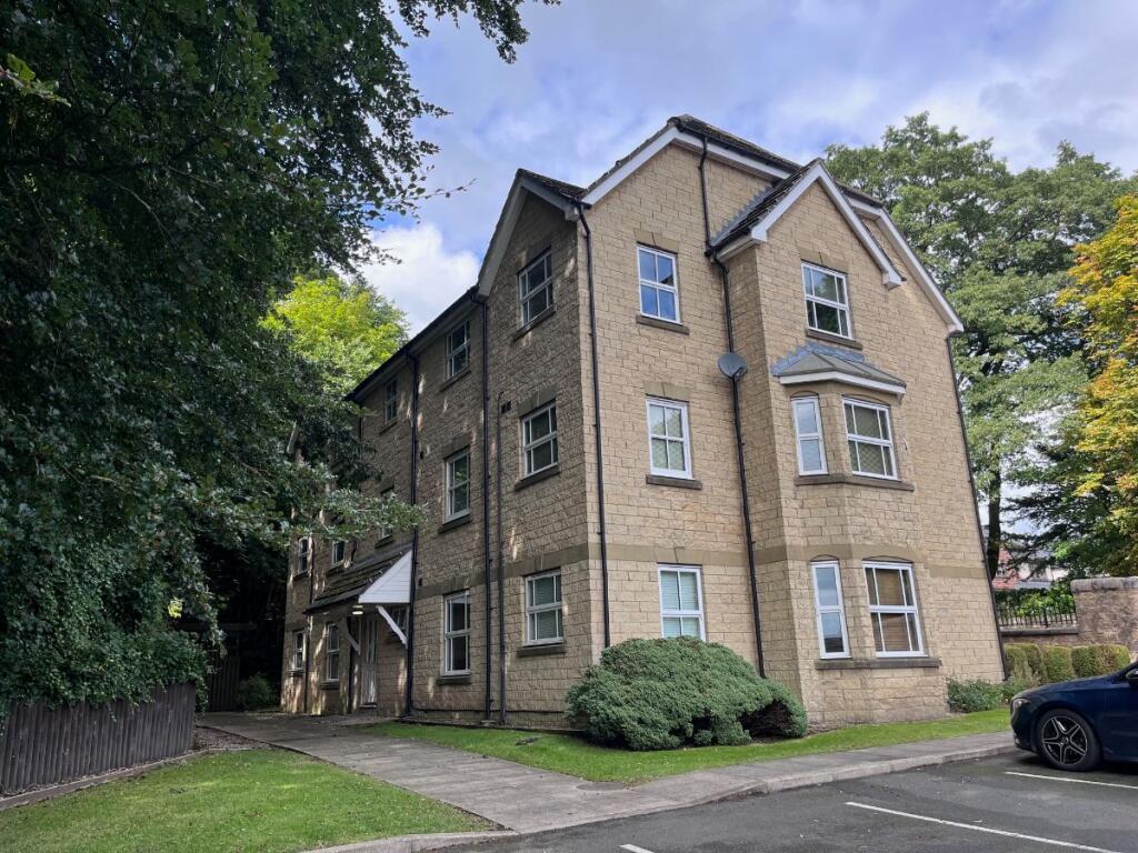 Main image of property: St. Andrews Close, Standen Gate, Lancaster